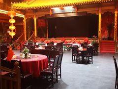 -正阳门饭庄·烤鸭·北京菜(万丰路七里庄店)