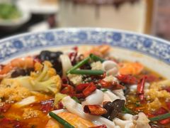 -美乐食街(小南店)
