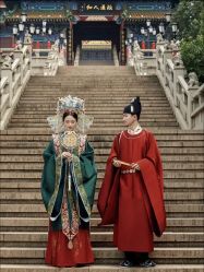 -Mu慕婚纱摄影·超级工作室