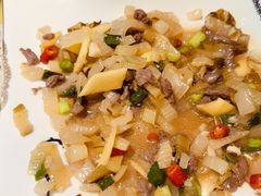 -千岛湖小鱼儿·淳安匠心农家菜