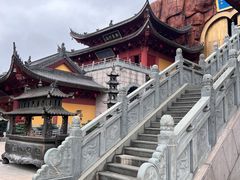-上海东林寺(金山区)