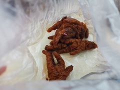 -真老大房鲜肉月饼(南京路步行街店)