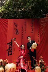 -摩玛婚纱摄影(杭州店)