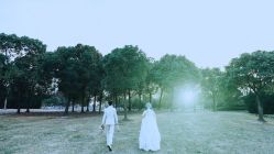 -巴黎时尚婚纱摄影(南汇店)