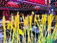 -龙巢盱眙龙虾·鸡煲·烧烤宵夜(坪洲店)