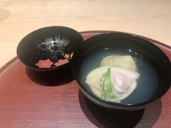 -晴空·日本料理(万象城店)