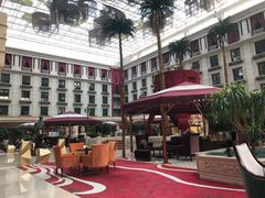 -中家鑫园温泉酒店鑫悦汤泉