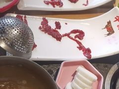 -牛品荟牛肉火锅(新城广场店)