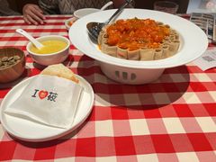-西贝(华发商都店)