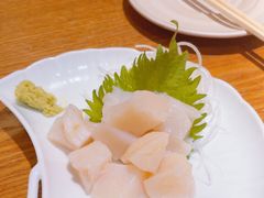 -桂马·日本料理·海胆·海鲜饭·酒场(民主广场店)