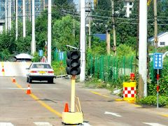 -金门福星驾校(玉兰路总校)