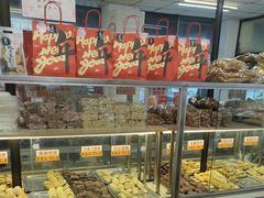 -康乃馨糕饼店(永安道店)