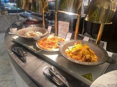 -西安高新希尔顿酒店·咖啡露台西餐厅