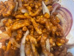 -春饼先生·北京烤鸭(甘井子万达店)