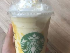 -星巴克臻选(湖滨道店)