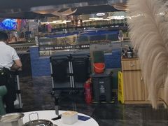 -圣罗巴海鲜自助(黑金店)