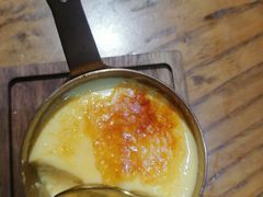 焦糖布丁-地狱厨房Hell's  Kitchen(美丽熙街店)