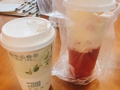 -半秋山西餐厅(襄阳万达店)