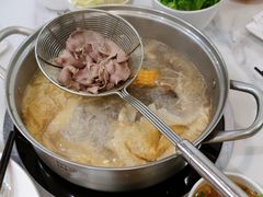 -宁好四季潮汕牛肉火锅
