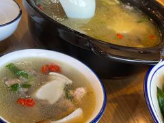 -妈妈的味道·腾冲特色菜(和顺古镇店)