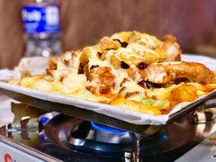 -夏星酒馆(剑桥公社店)