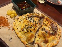 -那拉提之疆·新疆菜(美院店)