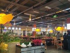 -老船舫·现做活鲜鱼馆(东郊记忆店)