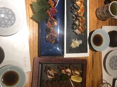 -江户前寿司(好运街店)