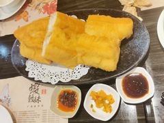 -虾饺妹·粤式手工点心(水荫路店)