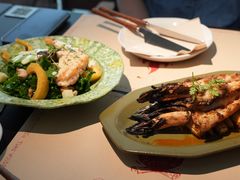 -tuan woodfire kitchen(锦绣坊店)