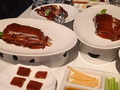 -四季民福烤鸭店(王府井东安门店)