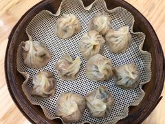 福鼎小笼包-大叔家福鼎小吃(十全街店)