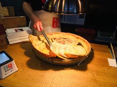 -阿甘锅盔(合生汇购物中心店)