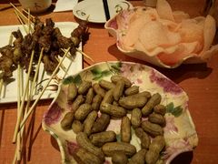 -金刚山烧烤(红旗大街店)