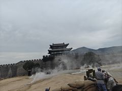 -红嫂家乡旅游区