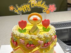 -CAKE BOSS 蛋糕老板(北京世纪金源购物中心)