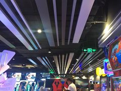 -反斗乐园(领展中心城店)