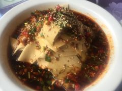 -强氏喜阿婆粥饼店(鼓楼东街店)