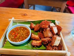 -云雪丽·木府土司文化餐厅(木府店)