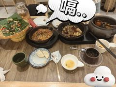 -云海肴·汽锅鸡·云南菜(广安门天虹店)