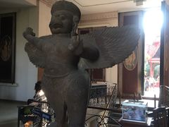 -柬埔寨国家博物馆