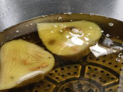 -老福合沟无米粿甜汤粿品店