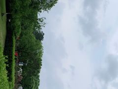 -天生桥景区