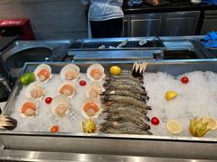 -博林天瑞喜来登酒店·西丽尚膳