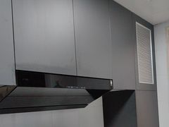 -佰丽爱家全屋定制(汶水店)