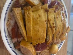 -陆长玖古法猪脚饭(玄风桥店)