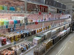 -NITORI 宜得利家居(天津泰达永旺店)