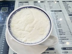 冷双皮奶-仁信老铺(华盖路店)