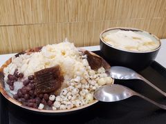 -素满香·食养自助(建邺万达店)