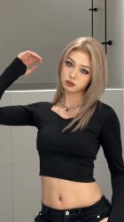 -DL HOPE明星造型